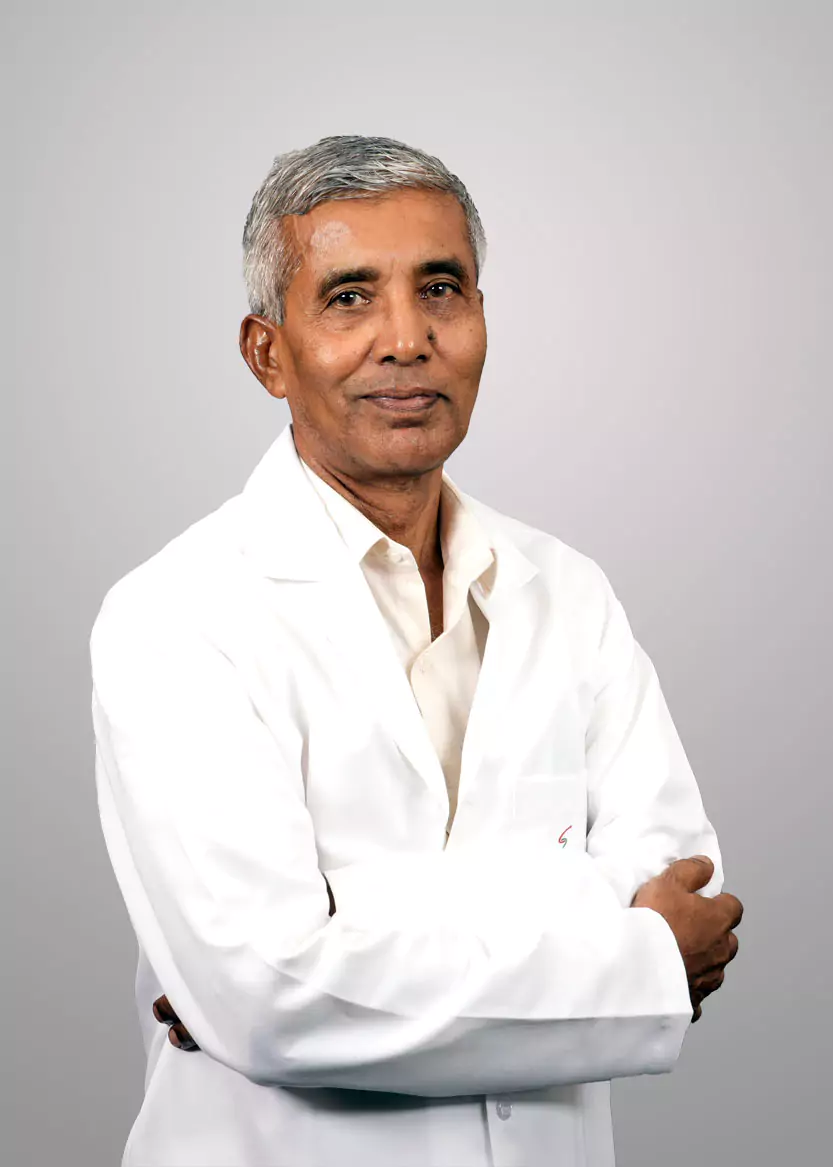 Dr. L. Appaji